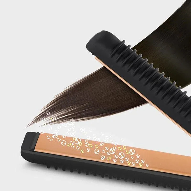 Dual Action Hair Styler