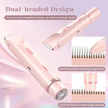Smooth & Silky Waterproof Shaver