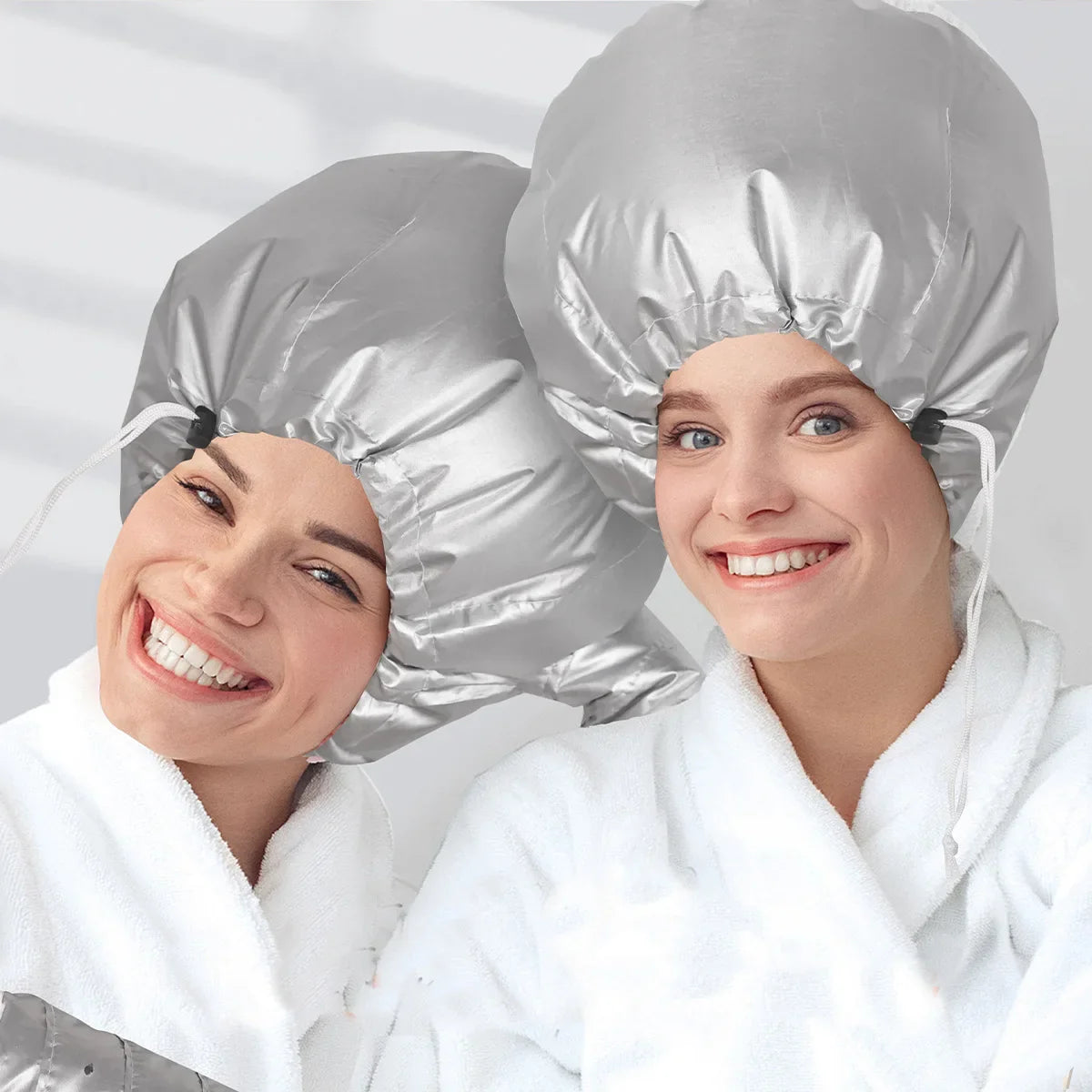 Cozy Hair Care Thermal Hat