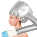 Cozy Hair Care Thermal Hat