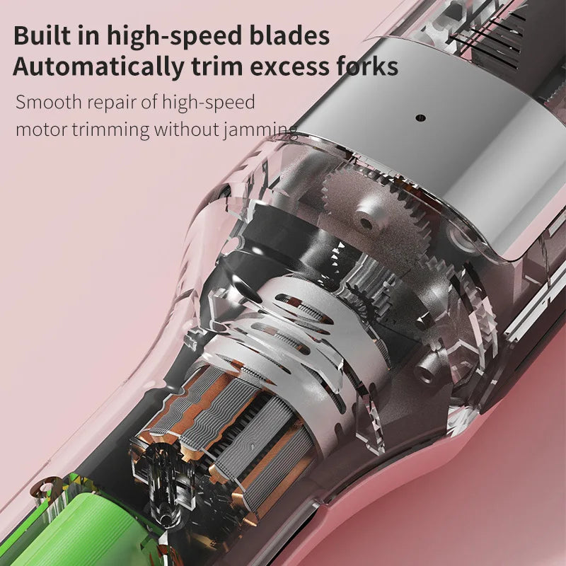 EasyTrim Hair Clipper