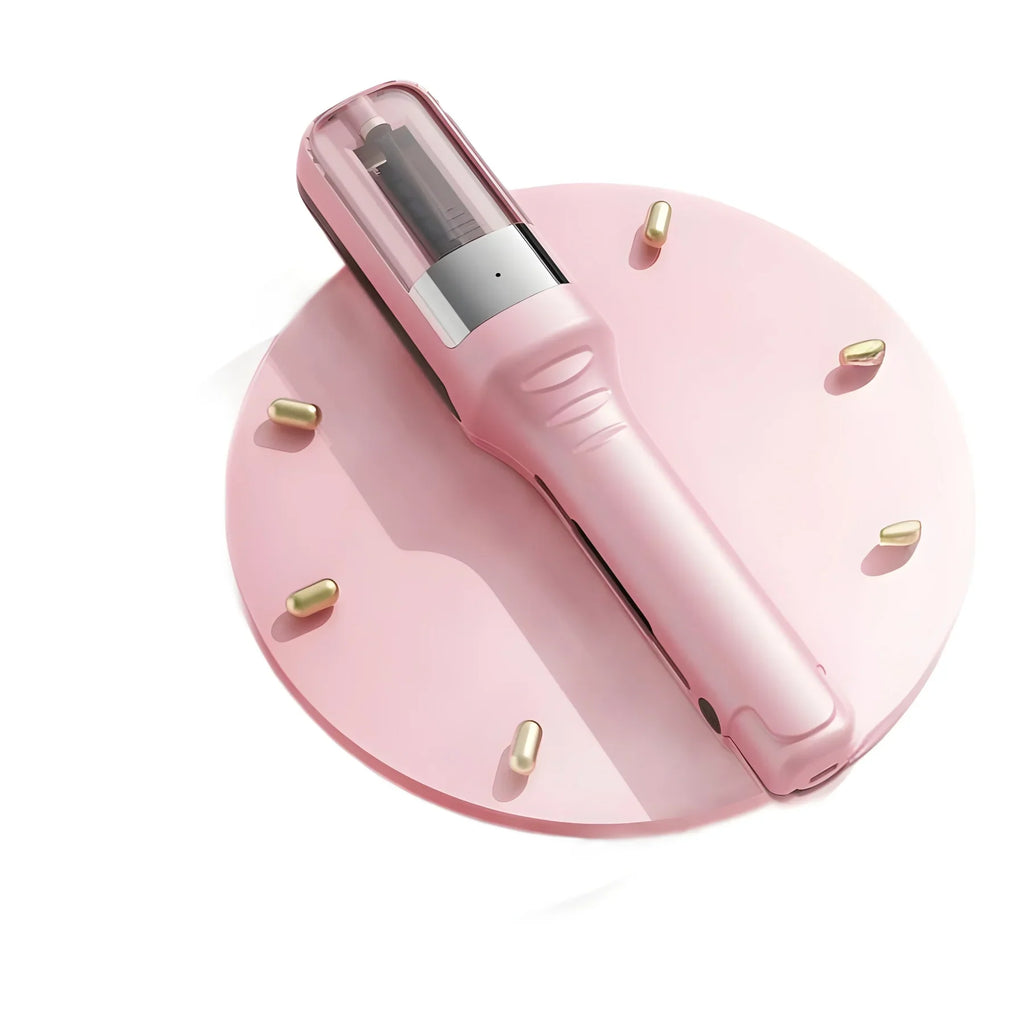 EasyTrim Hair Clipper